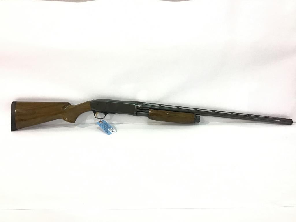 Browning Field Model 12 Ga Pump Shotgun