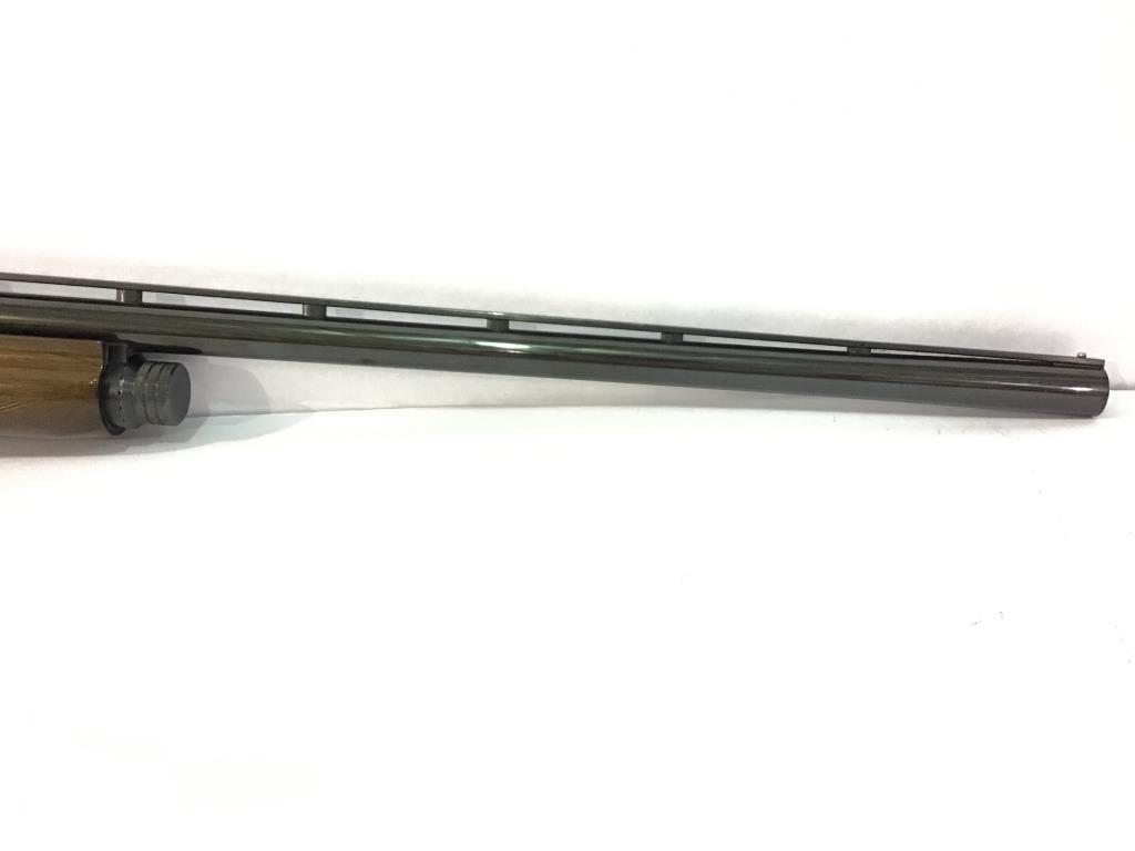 Browning Field Model 12 Ga Pump Shotgun