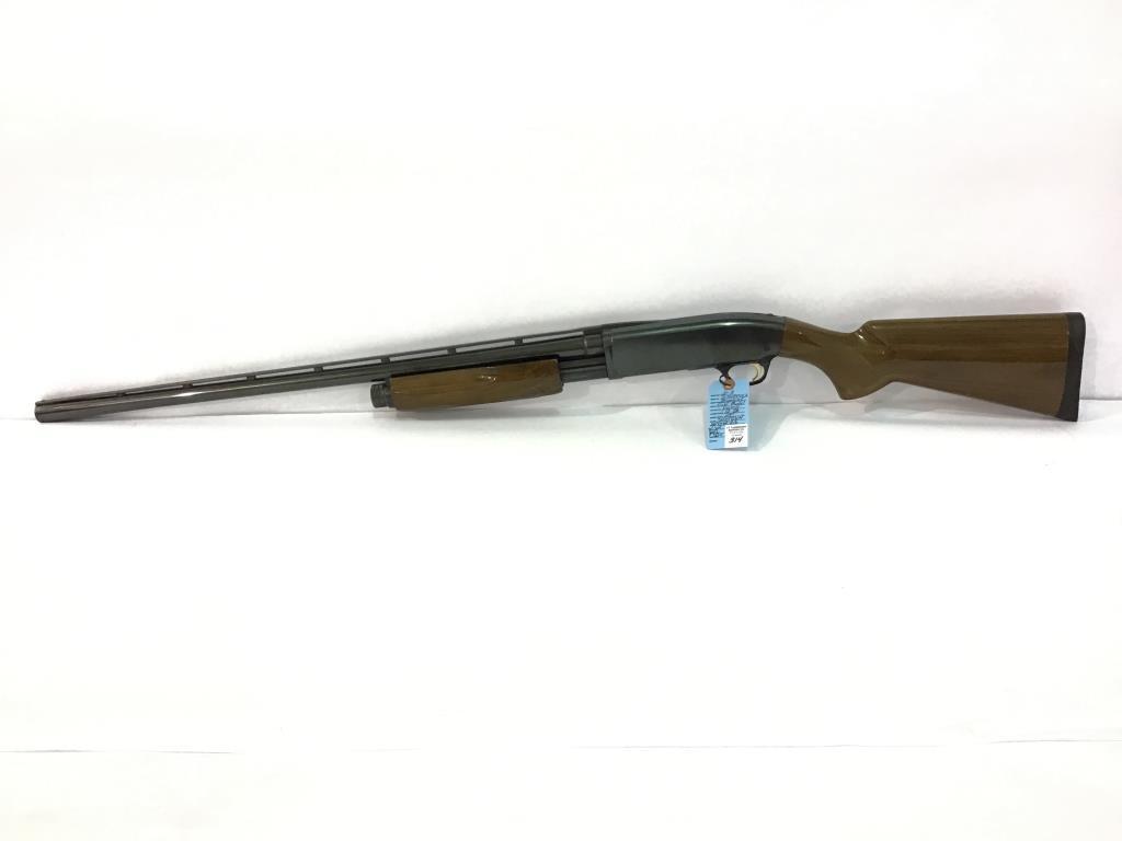 Browning Field Model 12 Ga Pump Shotgun