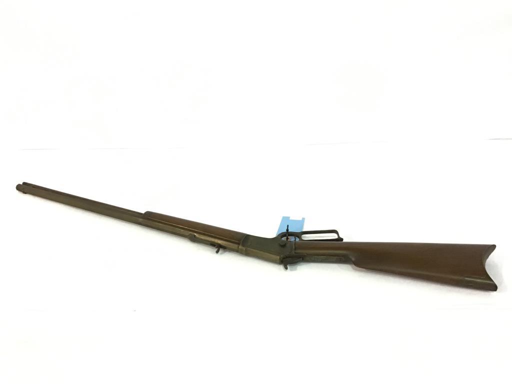 Marlin Model 1892 Lever Action 22 Cal Rifle w/ Hex