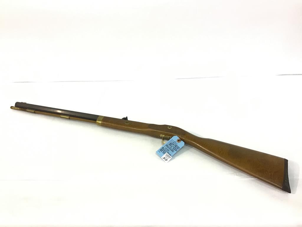 Conn Valley Arms (Made in Spain) Black Powder