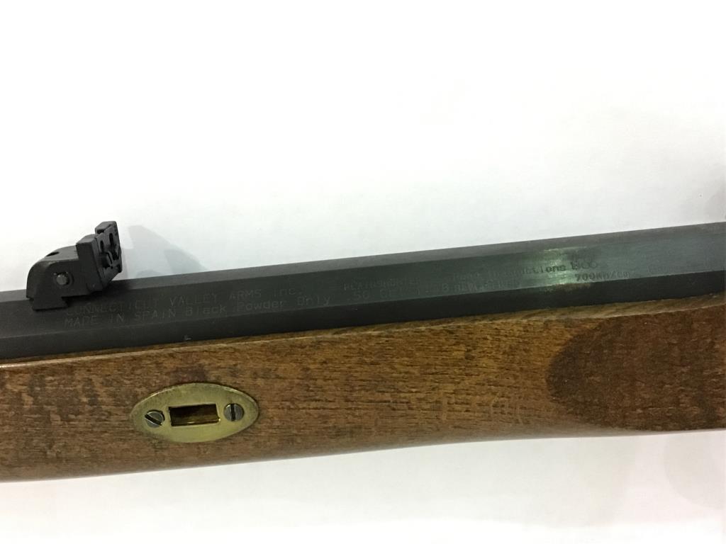 Conn Valley Arms (Made in Spain) Black Powder