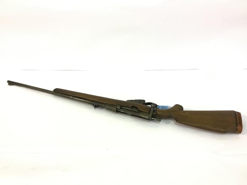 British Enfield Military Bolt Action 303 Cal