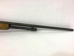 Springfield/Savage Arms Model 39A Bolt Action