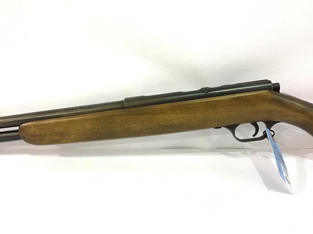 Springfield/Savage Arms Model 39A Bolt Action