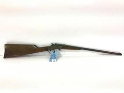 J. Stevens Little Scout Model 14 ½ 22 Cal Boy's