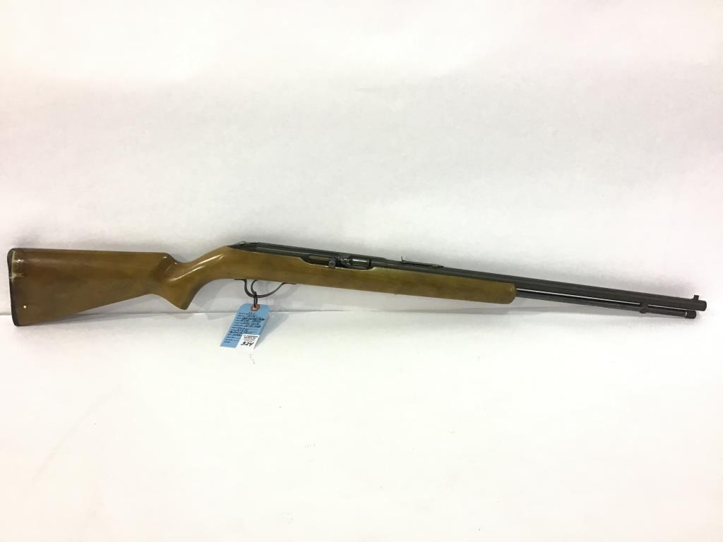 Springfield/Savage Arms Model 187M Semi Auto