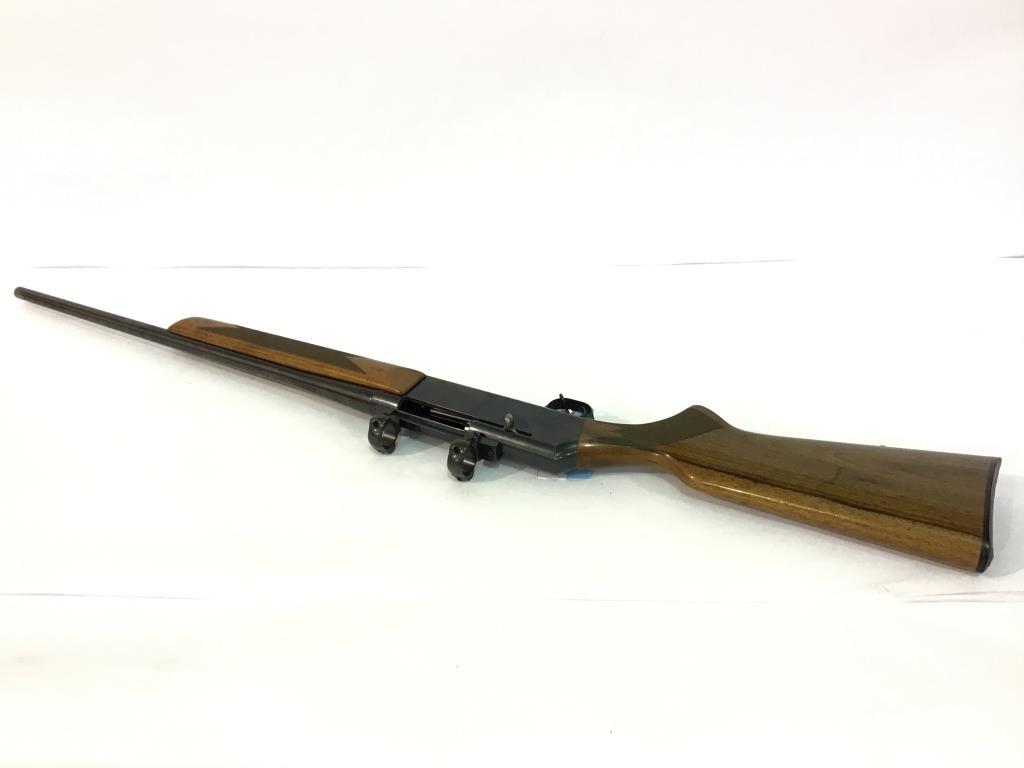 Browning BAR Semi-Auto 30-06 Cal Rifle