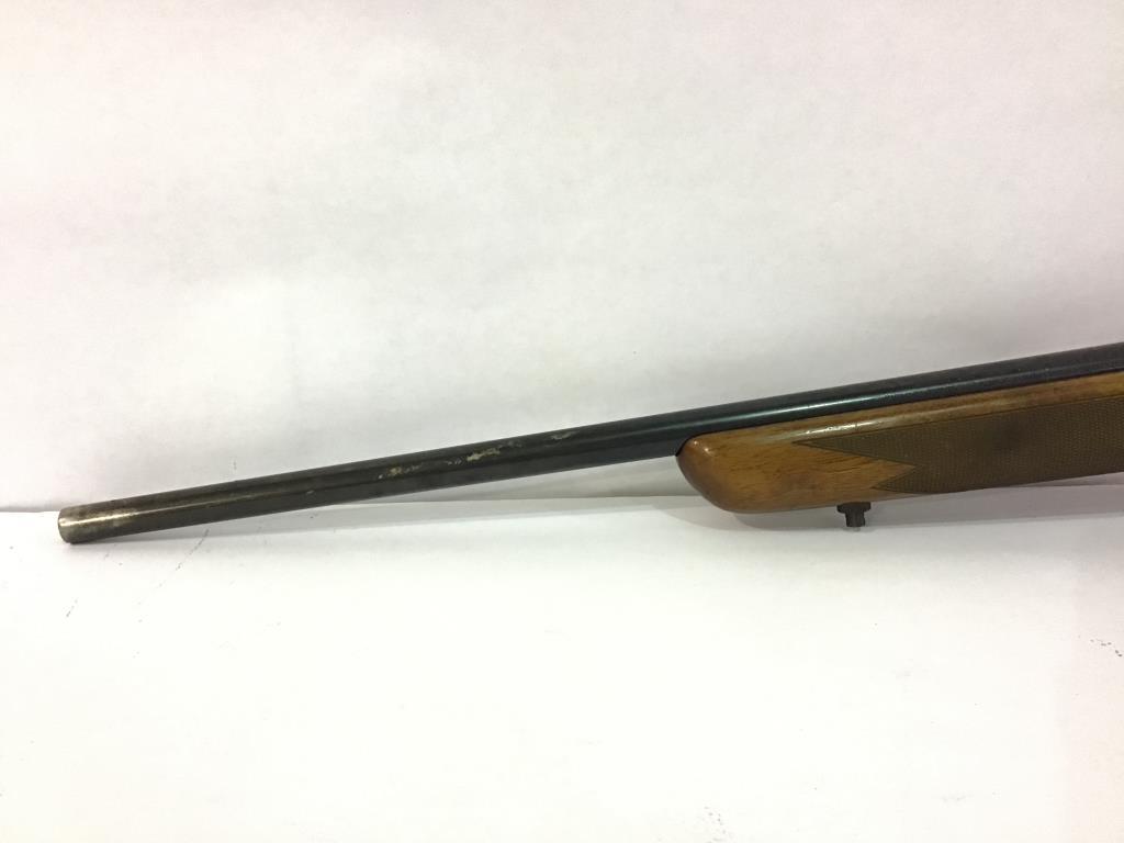 Browning BAR Semi-Auto 30-06 Cal Rifle