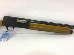 Browning (Made in Belgium) Auto 5 12 Ga Semi Auto