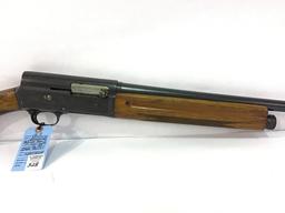 Browning (Made in Belgium) Auto 5 16 Ga Shotgun