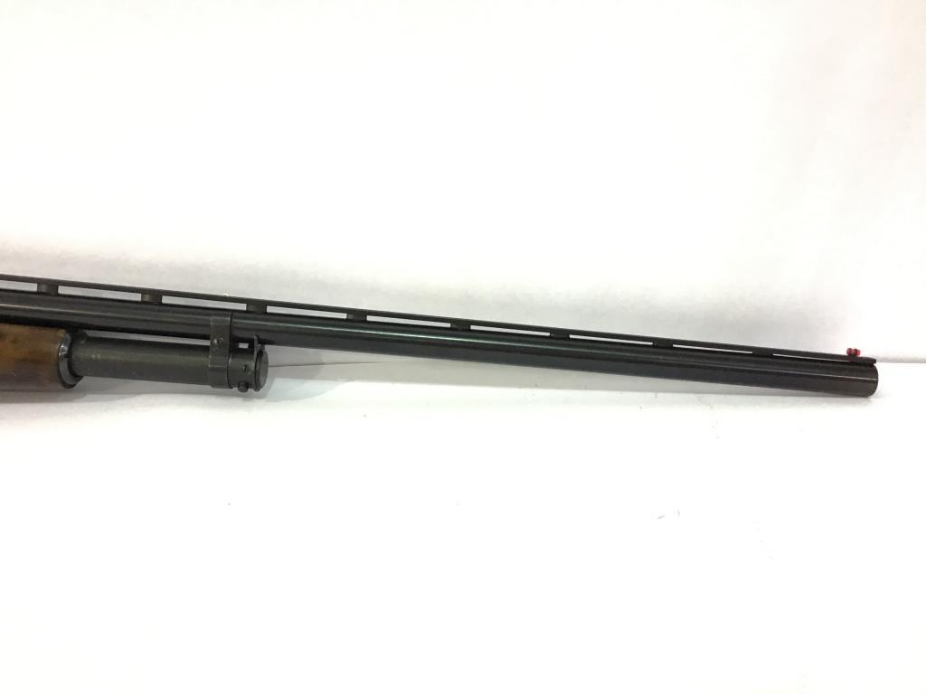 Winchester Model 1912 12 Ga Pump Shotgun