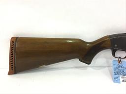 JC Higgins Model 20 12 Ga Pump Shotgun