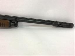 JC Higgins Model 20 12 Ga Pump Shotgun