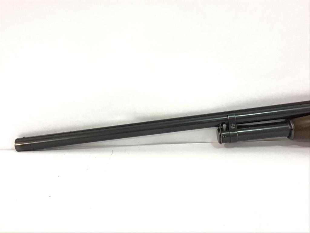 Winchester Black Diamond Model 12-