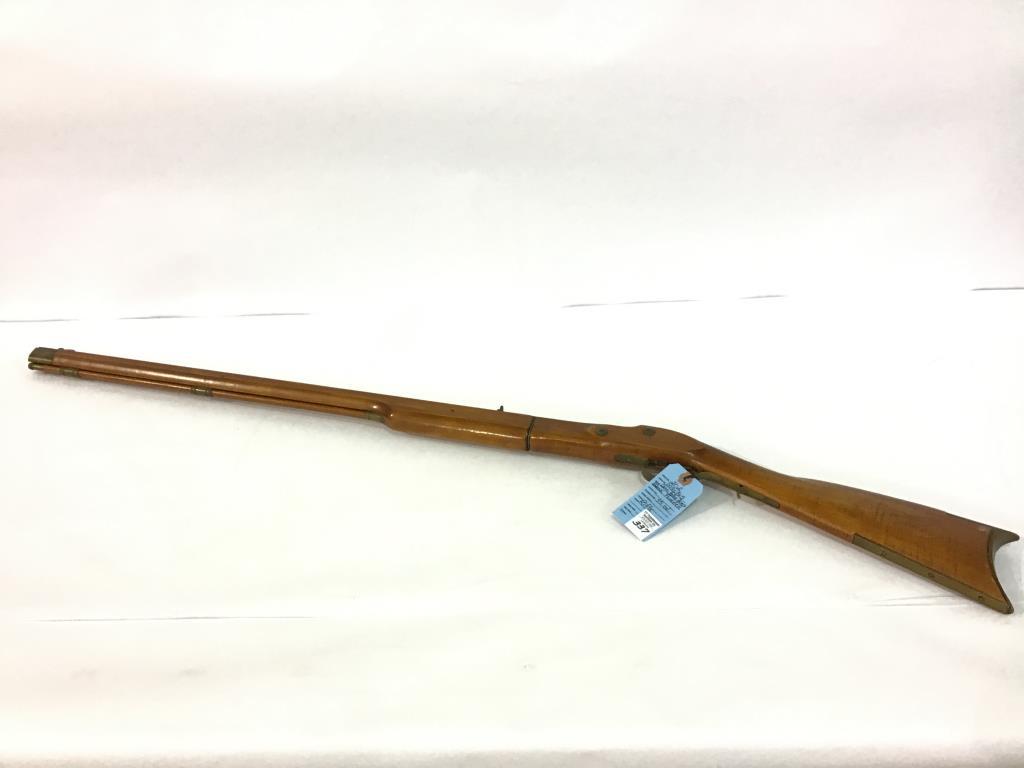 Conn Valley Arms Black Powder 45 Cal Rifle