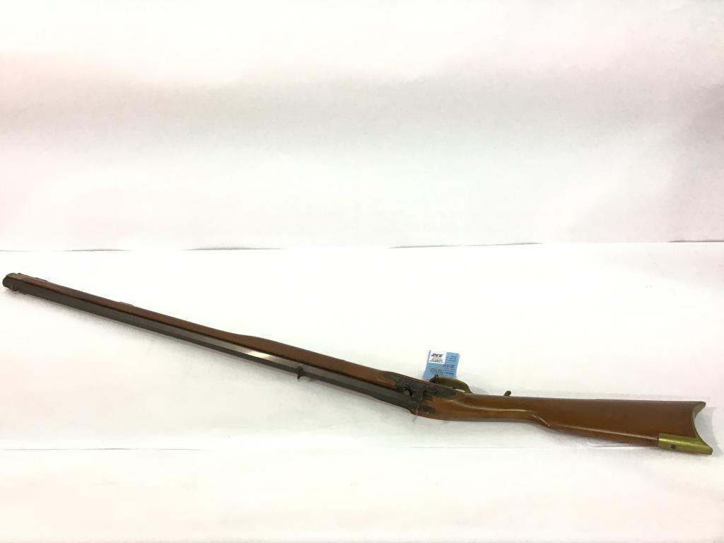 Jukar-Spain .45 Cal Black Powder Rifle