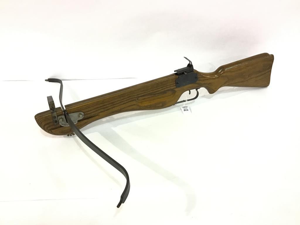 Powermaster Cross Bow