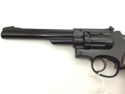 Crosman Model 38T .177 Cal Pellet Pistol