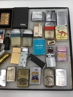 Collection of Approx. 38 Various Vintage