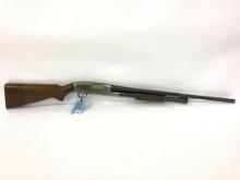Winchester Model 12-20 Ga Pump Shotgun