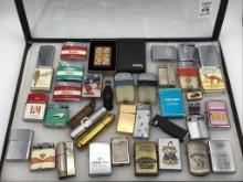 Collection of Approx. 38 Various Vintage