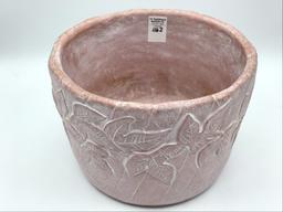 Lg. Isabel Bloom Pot (6 1/4 Inches Tall X