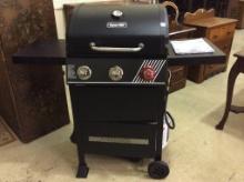 Like New Dyna-Glo 3 Burner Gas Grill