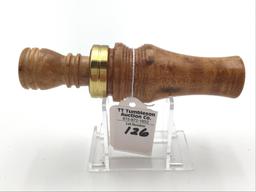 Duck Call by Paul Calls #1460