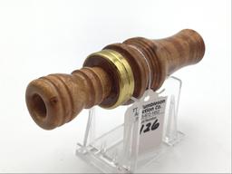Duck Call by Paul Calls #1460