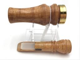 Duck Call by Paul Calls #1460