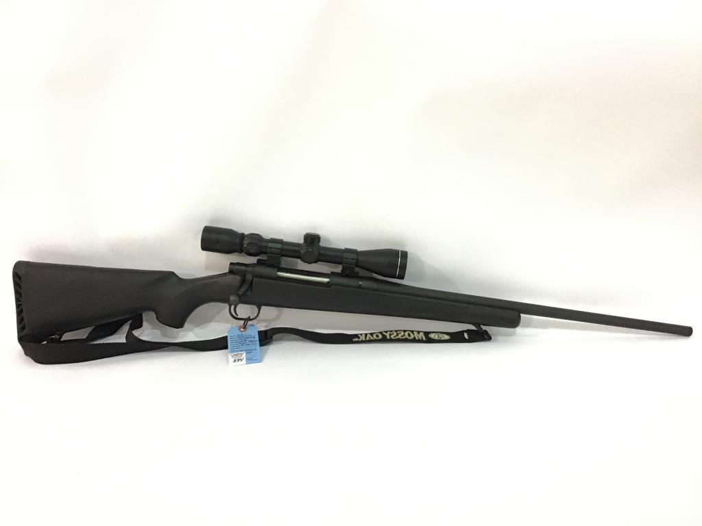 Mossberg Model 100ATR 30-06 Sprg.  Bolt