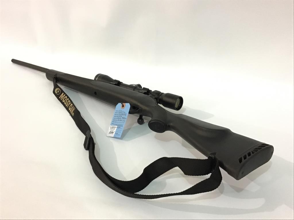 Mossberg Model 100ATR 30-06 Sprg.  Bolt