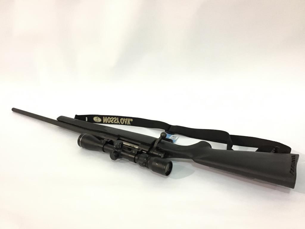Mossberg Model 100ATR 30-06 Sprg.  Bolt