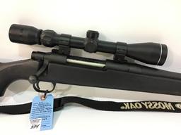 Mossberg Model 100ATR 30-06 Sprg.  Bolt