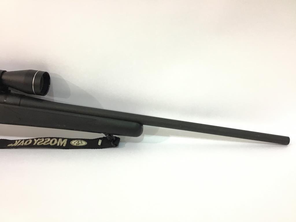 Mossberg Model 100ATR 30-06 Sprg.  Bolt