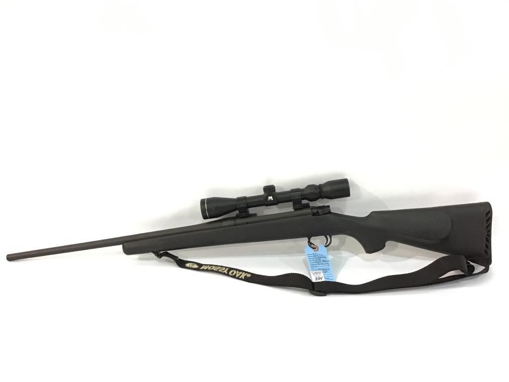 Mossberg Model 100ATR 30-06 Sprg.  Bolt