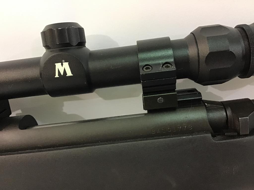 Mossberg Model 100ATR 30-06 Sprg.  Bolt