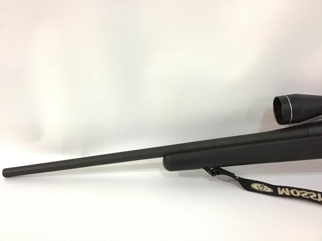 Mossberg Model 100ATR 30-06 Sprg.  Bolt