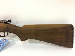 Winchester Model 67 Bolt Action 22 S/L/LR Rifle