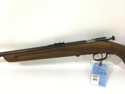 Winchester Model 67 Bolt Action 22 S/L/LR Rifle