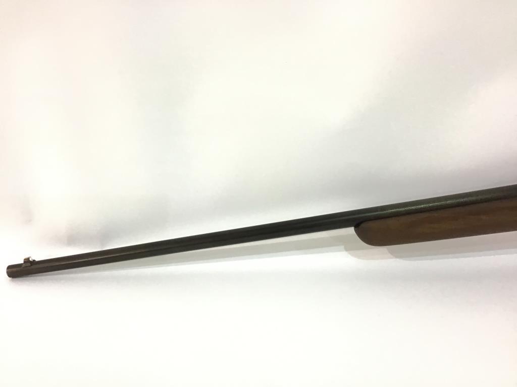 Winchester Model 67 Bolt Action 22 S/L/LR Rifle