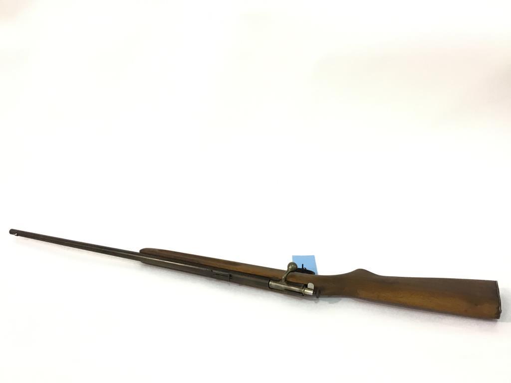 Winchester Model 67 Bolt Action 22 S/L/LR Rifle
