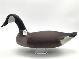Madison Mitchell Goose