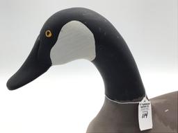 Madison Mitchell Goose
