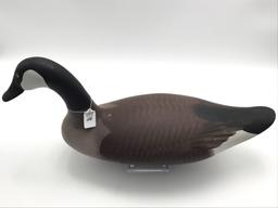 Madison Mitchell Goose