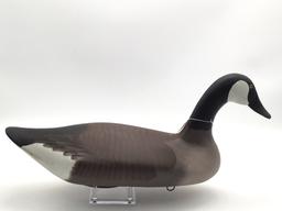Madison Mitchell Goose