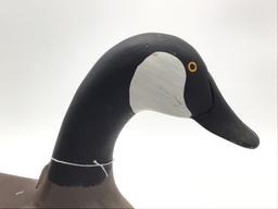 Madison Mitchell Goose