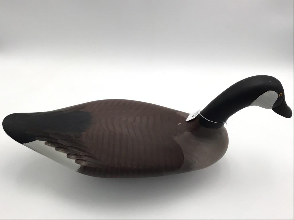 Madison Mitchell Goose