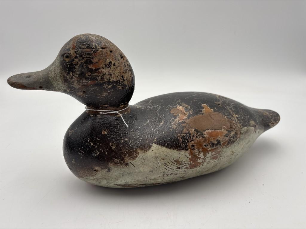 Lot of 3 Including Wildfowler Teal & 2-Mason